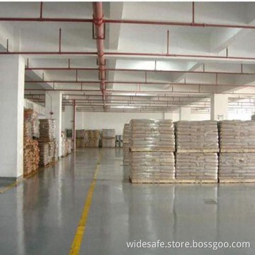 Warehouse services for pick up goods